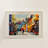 1000-Piece Jigsaw Puzzle, 26.8 x 18.9 inches | High-Quality 100% Cardboard, Vibrant Design | Perfect for Family Fun, Stress Relief & Educational Play | Gift for Adults & Kids | Box Size: 13.2 x 9.1 x 2.0 inches