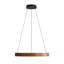 Luminaire suspendu 24 po à DEL Anello-874844998-874844999