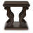 Jahed End Table