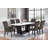 19.5'' H Tufted Upholstered Armchair-117195010-117195009