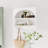 Bronson Arched Wall Shelf With 3 Hooks- White