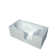 Ashton 59.6'' x 30'' Walk-in Soaking Acrylic Bathtub