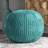 Upholstered Pouf-1348167606
