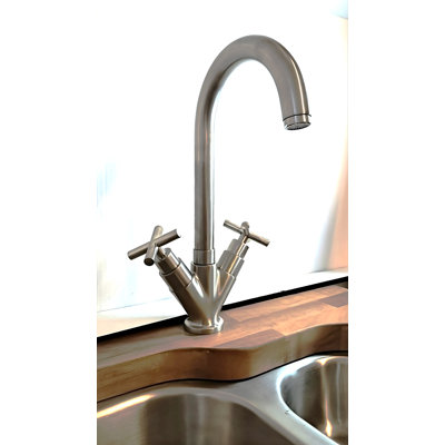 Piralla Kitchen Taps Kitchen Faucet Side Spray