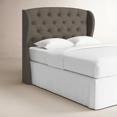 Sornson Upholstered Headboard