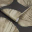 Palm Fan Charcoal Wallpaper-757053539