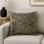 Coussin décoratif intérieur et extérieur Modern