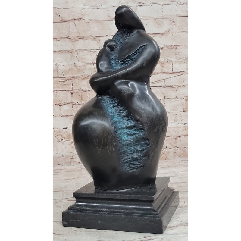 Figurines et sculptures Kelcy
