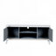 Console média miroir avec portes en verre de diamant-1313543736-1318317193