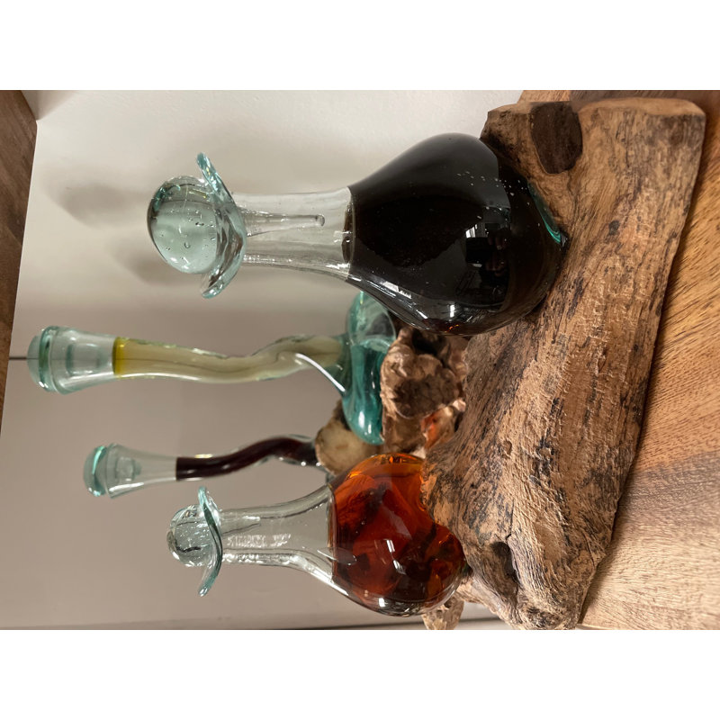 Salad Dressing Set