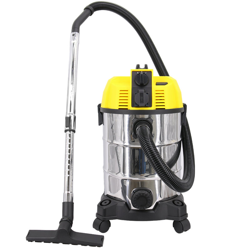 Symple Stuff Aideyn Wet / Dry Vacuum