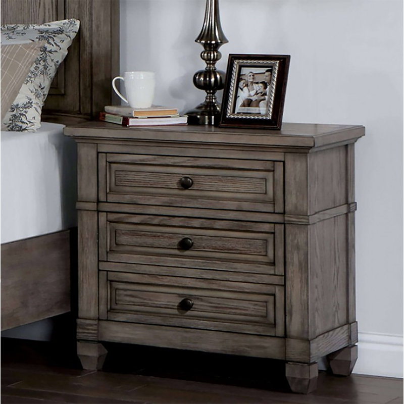 Table de chevet Blyock