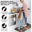 Tapis floral antidérapant antidérapant-1024901427-1024901424