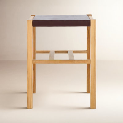 Breckenridge 26" Bar Stool