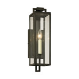Beckham 1 - Light Outdoor Sconce