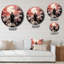Corto - Horloge murale asiatique-1495887500