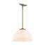 Luminaire suspendu 1 lumière-106853586