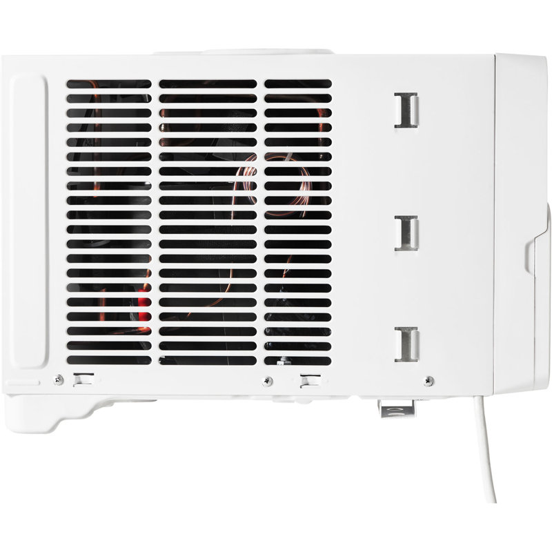 Keystone 24000 BTU Wi-Fi Connected Window Air Conditioner with Remote Included