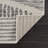 Dounia Modern Performance Gray Area Rug-1776557348