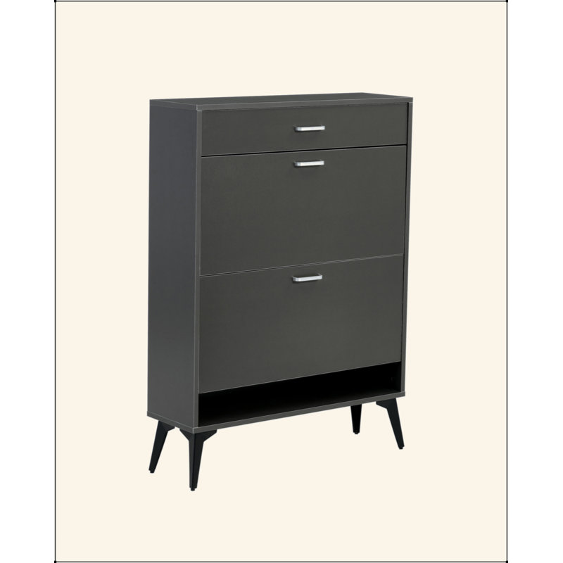 Range-chaussures, tablettes de rangement pour chaussures