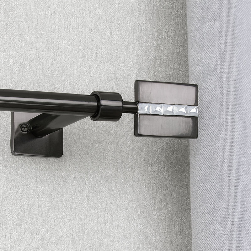 Stainless Steel Adjustable, Graphite