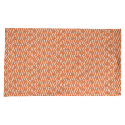 Nappe zig zag classique