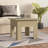 Engineered Wood End Table-459862184-443889948