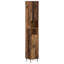 Bathroom Storage Furniture Set-458093635