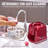 Slushy Machine for Home Margarita Slush Maker 32oz Smoothie Frozen Drink Maker