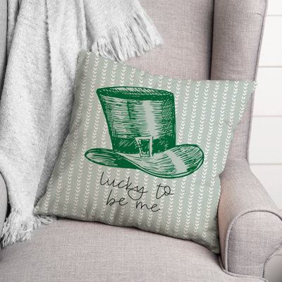 Throw Pillow