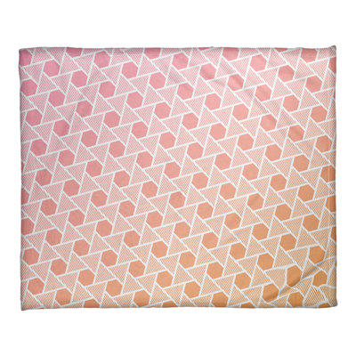 Katelyn Elizabeth Sewn Throw Blanket