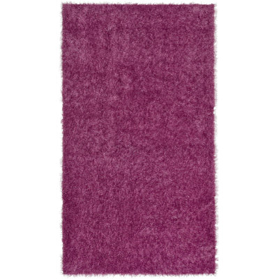 Osborne Solid Colour Area Rug
