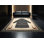 Tapis brun doux et moelleux au look traditionnel rétro Dormont