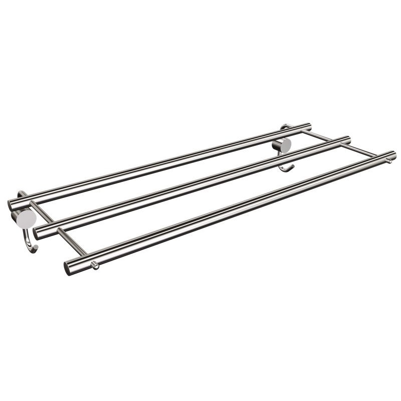Balsam 3 Wall Towel Rack
