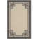 Reedsville Hand Hooked Performance Southwestern Rug