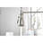 Touch Kitchen Faucet With Pull Down Spray - Brushed Nickel Finish, Stylish 360-Degree Rotating Corrosion And Rust Surface-118622784