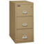 Fireproof 3 - Drawer File Cabinet-216705-331510
