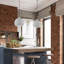 Bion 1 - Light Bronze Pendant-2101353534