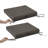 Jaylon Outdoor 3'' Chaise Lounge Cushion Cover-31769678-60169152