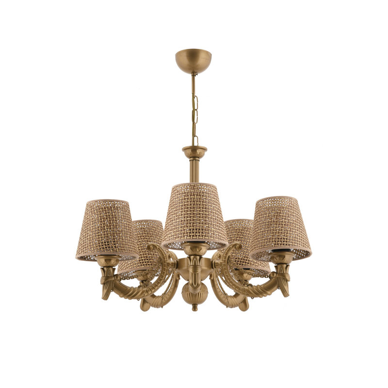 Lustre, Or / naturel