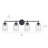 Winslow 4-Light Contemporary Vanity Light-1493269892