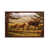 Classic Brown Wood Framed is unavailable
