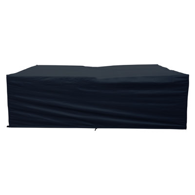 Outdoor Conversation Set Cover by Arlmont & Co.