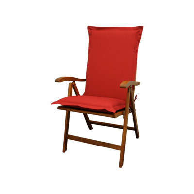 Premium Dining Chair Cushion