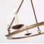Pickensville 6 - Light Dimmable Wagon Wheel Chandelier-900833544-909596452