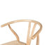 Tabouret de bar et de comptoir en bois massif Etta-1056858785-1056858789