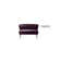 Celisha 45'' Upholstered Loveseat