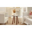 Bartholomeo Solid Wood Side Table-2052149859