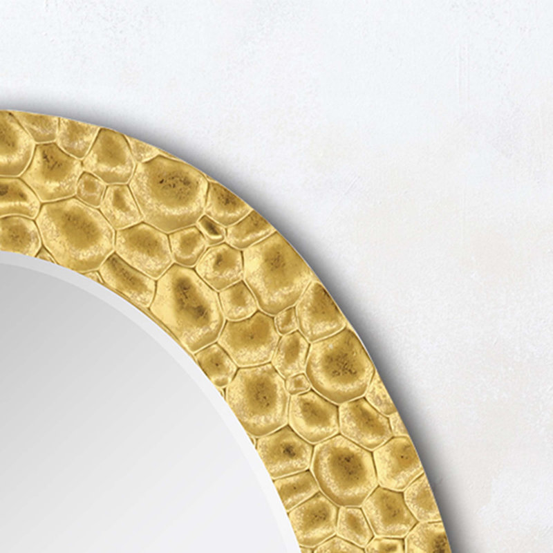 Flat Wall Mirror