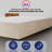 Allondra Upholstered Platform Bed-435440404-435440416